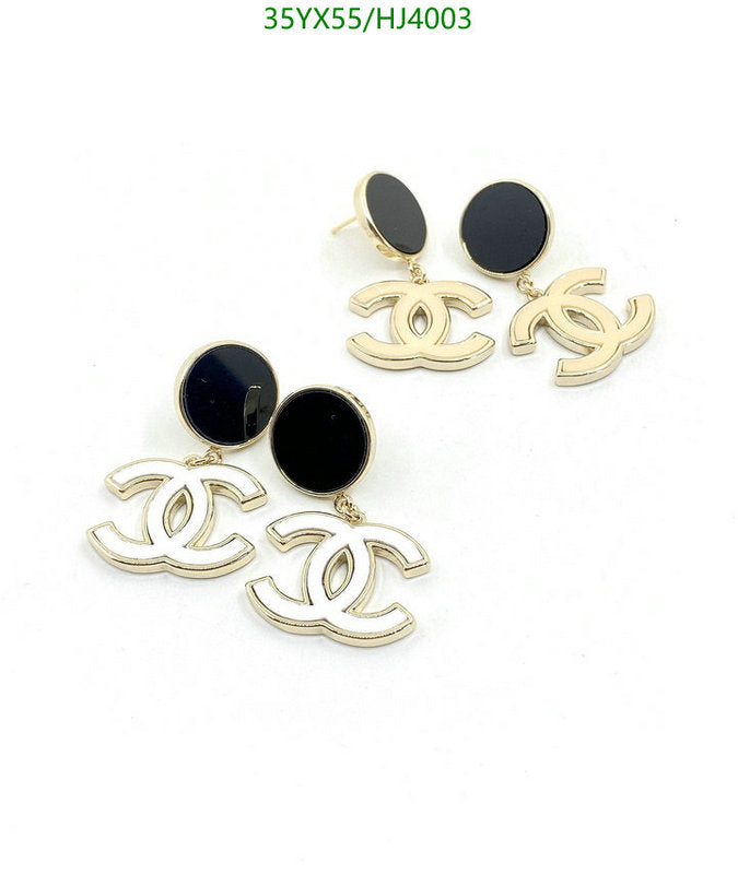 SAMC - CHL Jewelry - 530