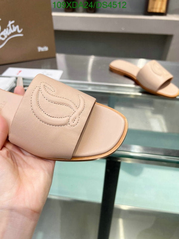 SAMC - CBL Women Shoes - 030