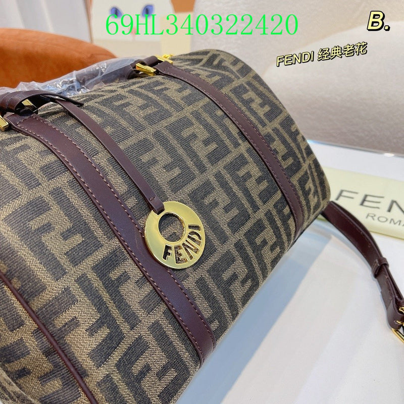 Glami - FDE Bags - 1803