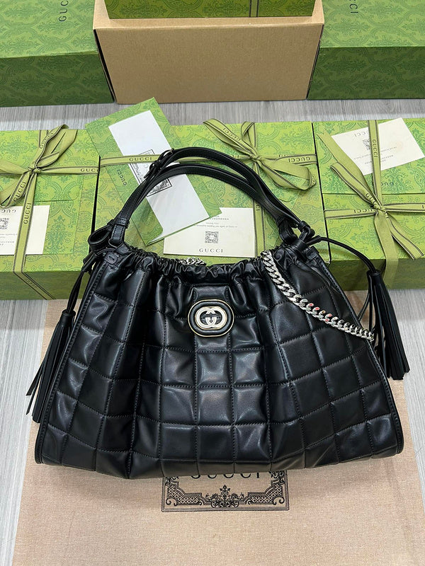 Satchel Bags - GCI Bags - 1409
