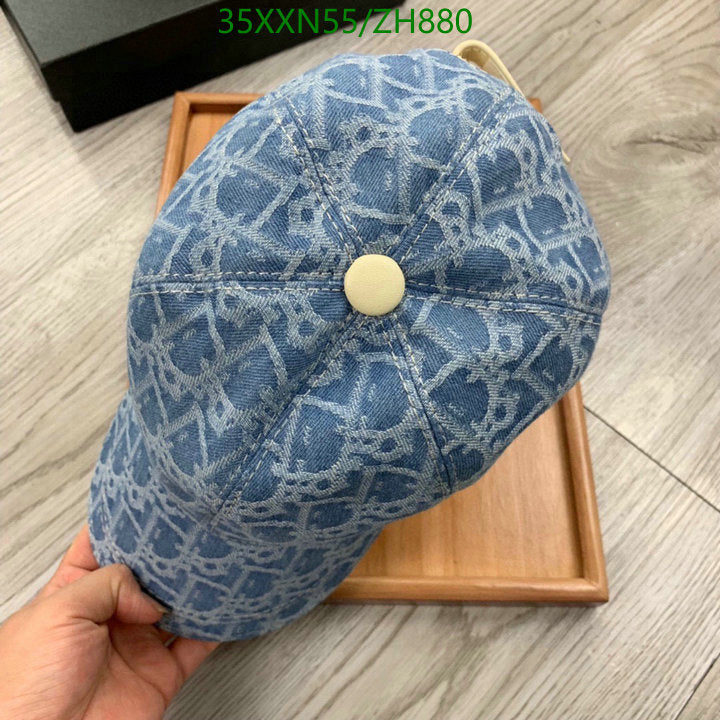 SAMC - DOR Caps & Hats - 132