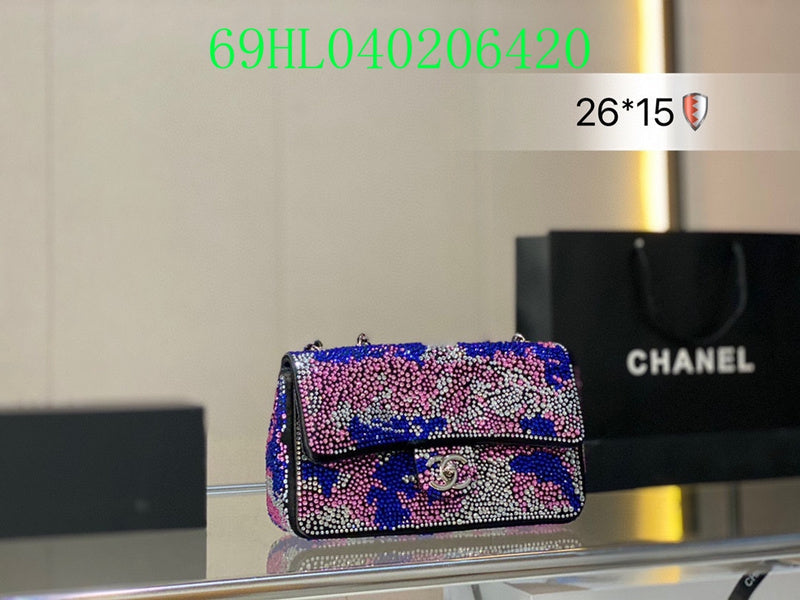 Glami - CHL Bags - 1568