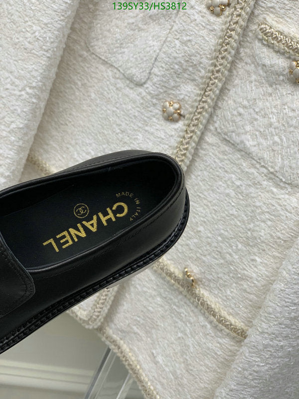 SAMC - CHL Women Shoes - 002