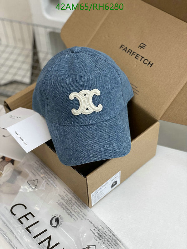 SAMC - COL Caps & Hats - 066