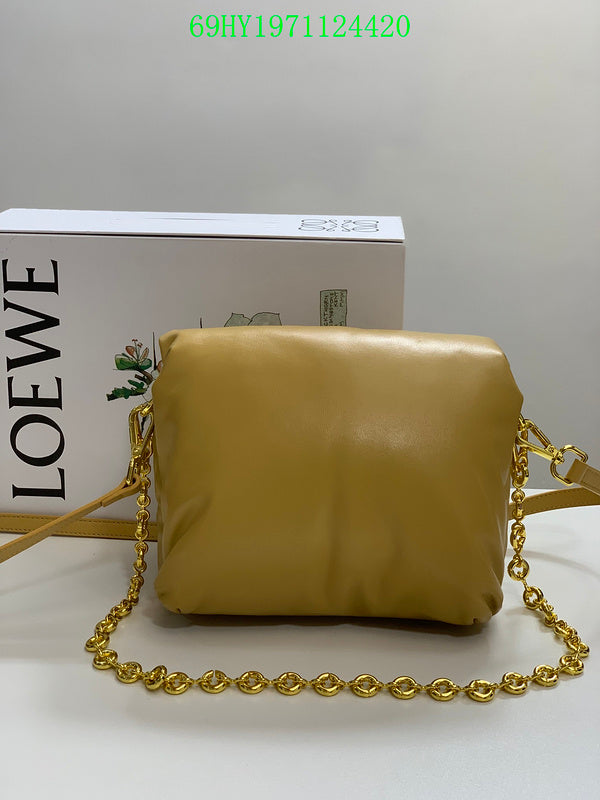 Satchel Bags - LWE Bags - 144