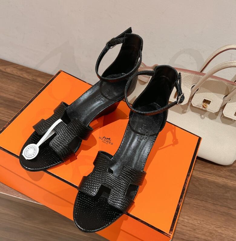 SAMC - HMS Women Shoes - 709