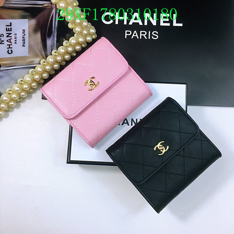 Glami - CHL Wallet - 2483