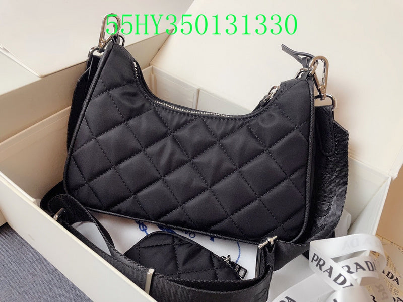 Satchel Bags - PDA Bags - 3615