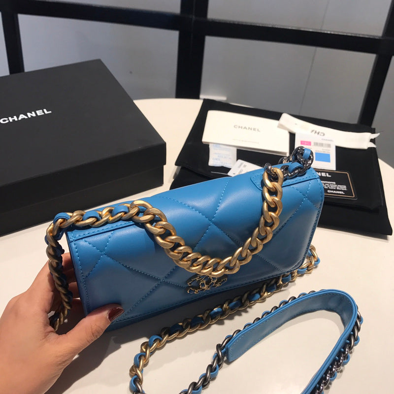 Satchel Bags - CHL Bags - 6500