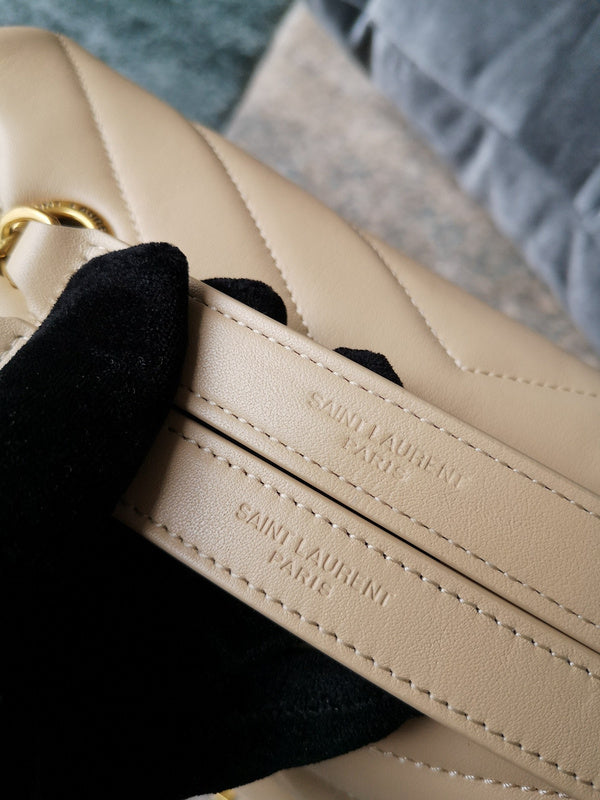 Glamy - YLS Bags - 1218