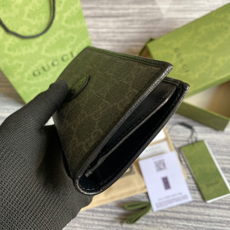 Glami-i - Guki Wallet - 252