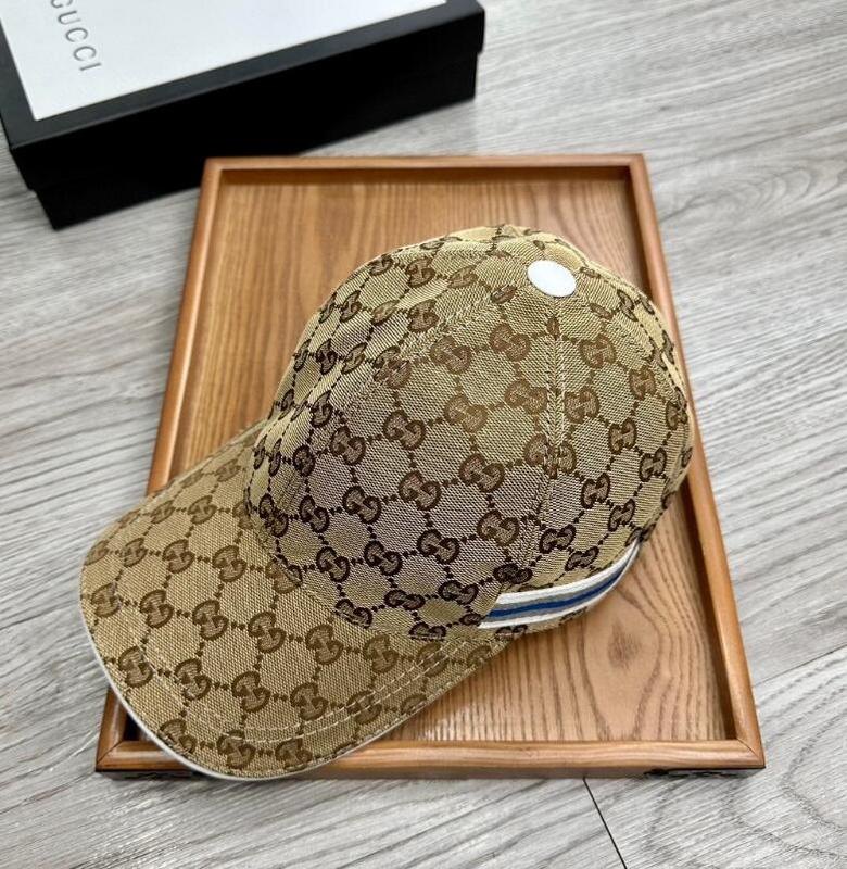 SAMC - Mix Hats - 030