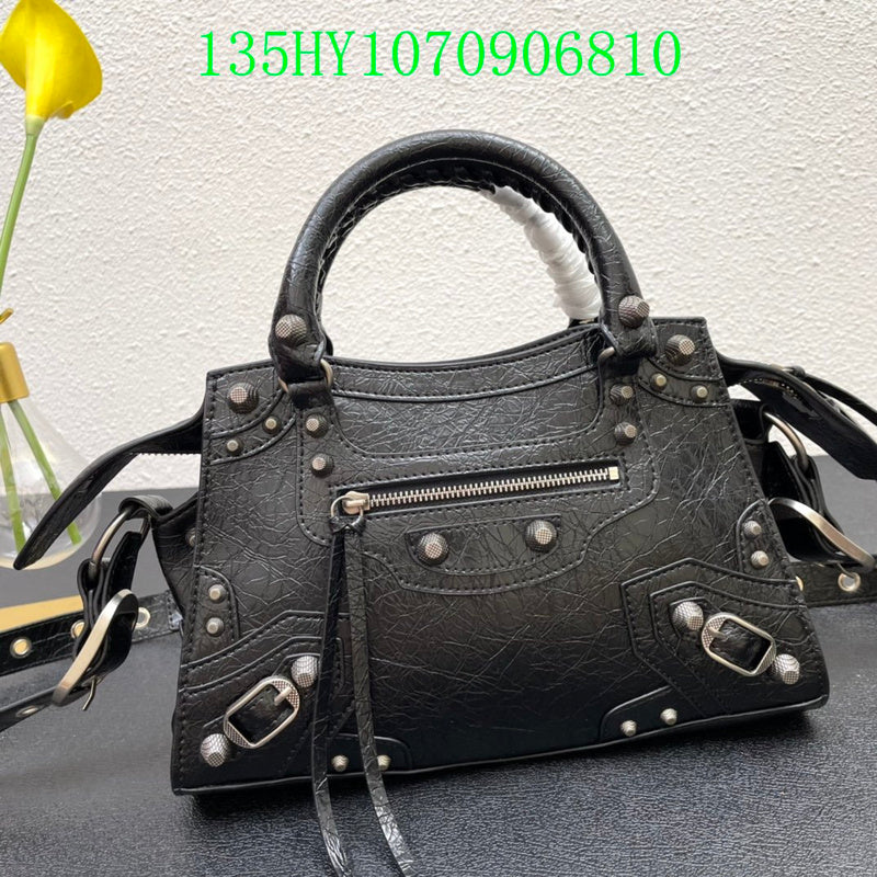 Satchel Bags - BGA Bags - 2113