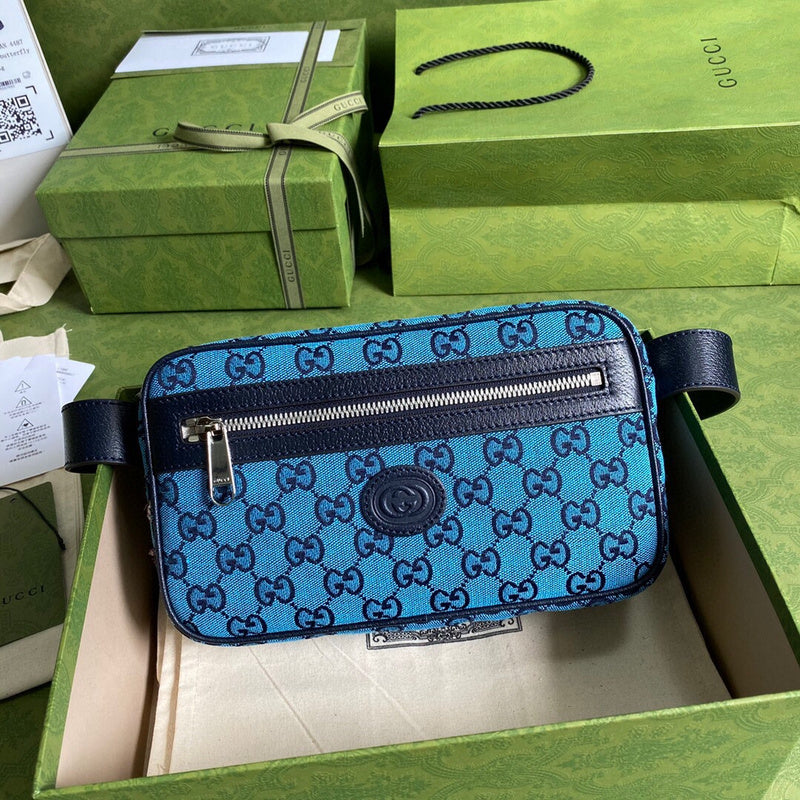 Satchel Bags - GCI Bags - 5871