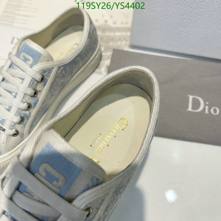SAMCC - DOR Women Shoes - 1860
