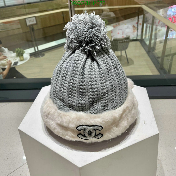 SAMC - CHL Caps & Hats - 325