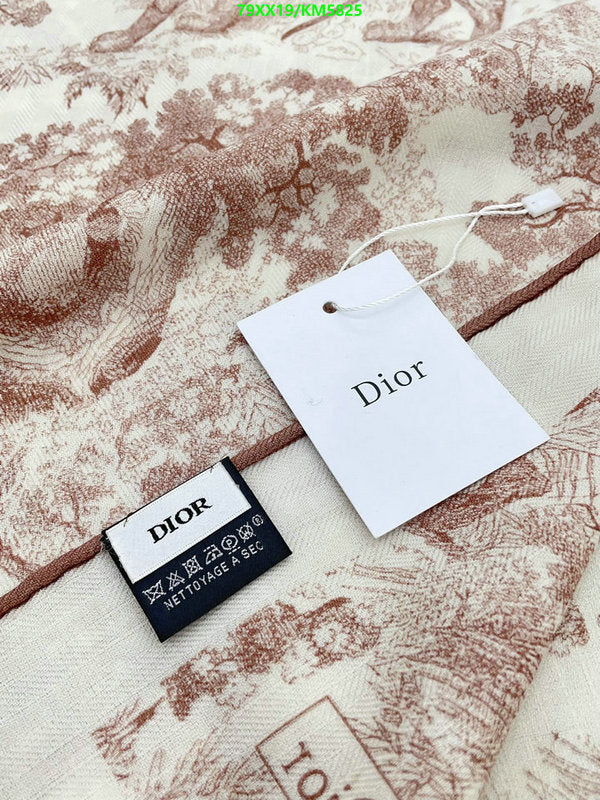 SAMC - DOR Scarves - 030