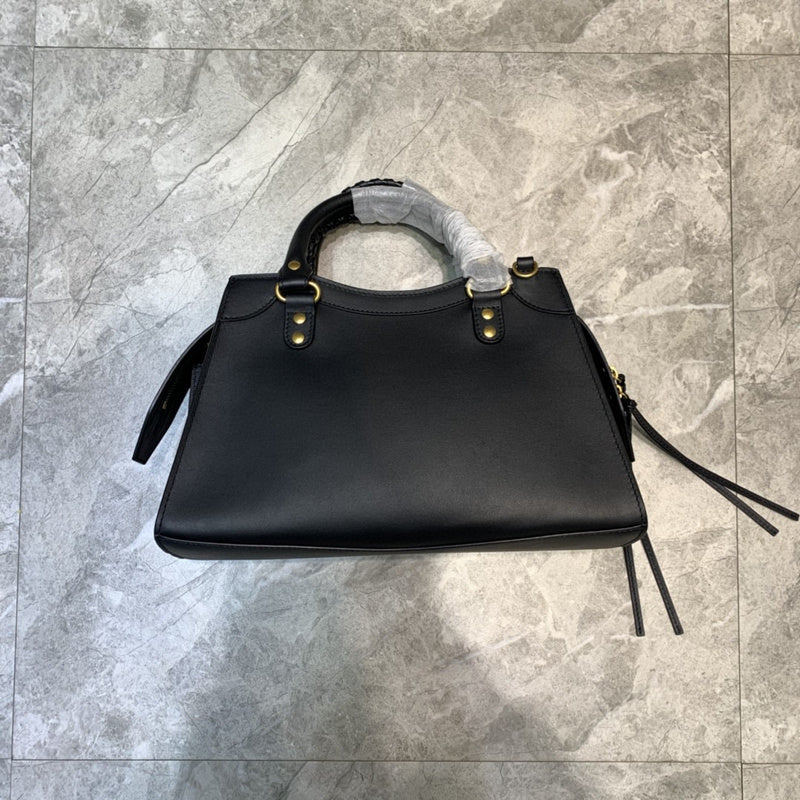 Satchel Bags - BGA Bags - 878