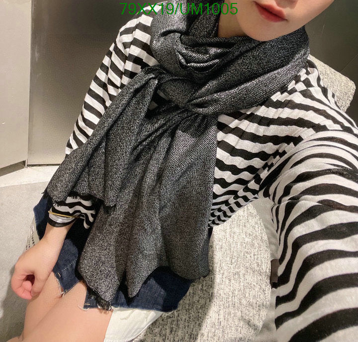 SAMC - HMS Scarves - 497