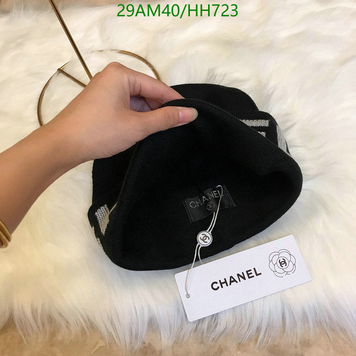 SAMC - CHL Caps & Hats - 403