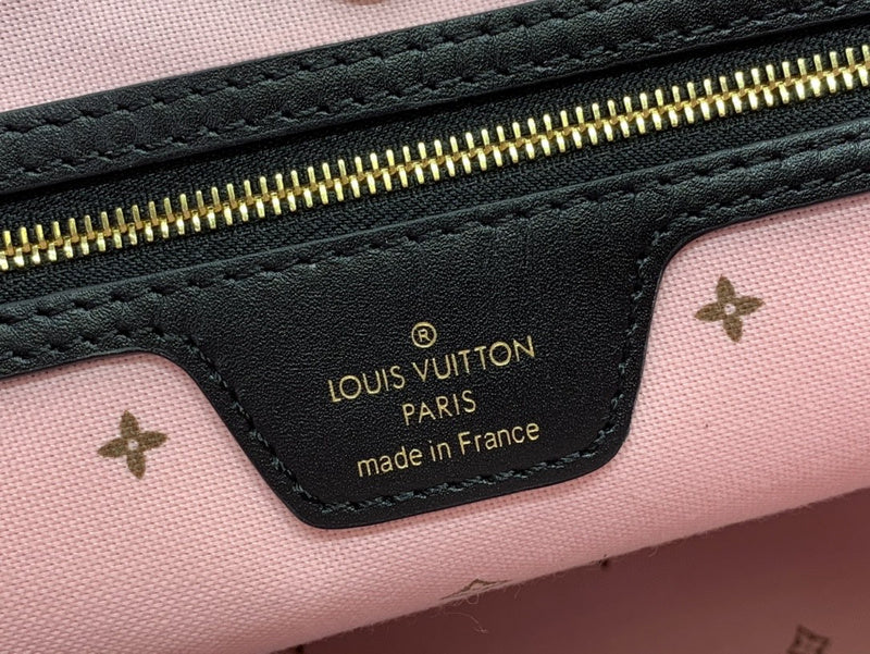 GlamI Lu-Vi bags - 2452
