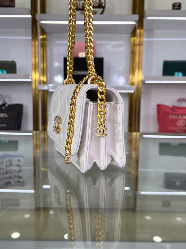 Satchel Bags - CHL Bags - 3346