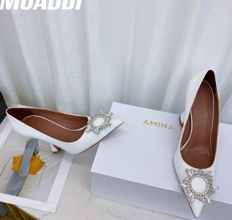 SAMC - AMID Women Shoes - 028