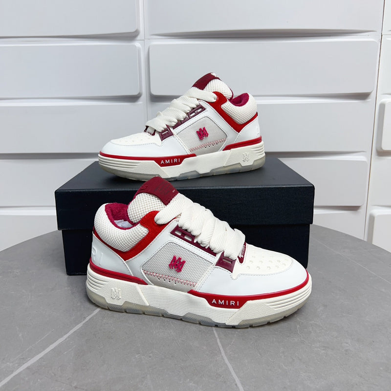 glami - AMIR Men Shoes - 128