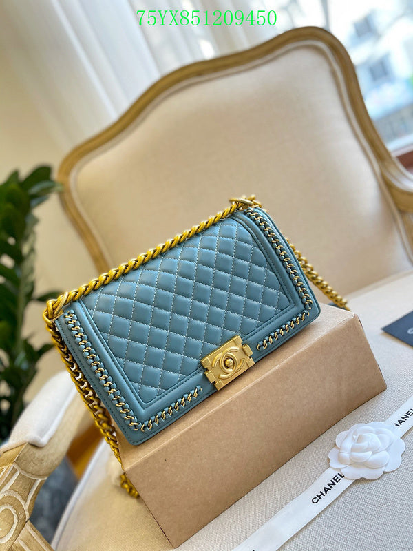 Glami - CHL Bags - 3111