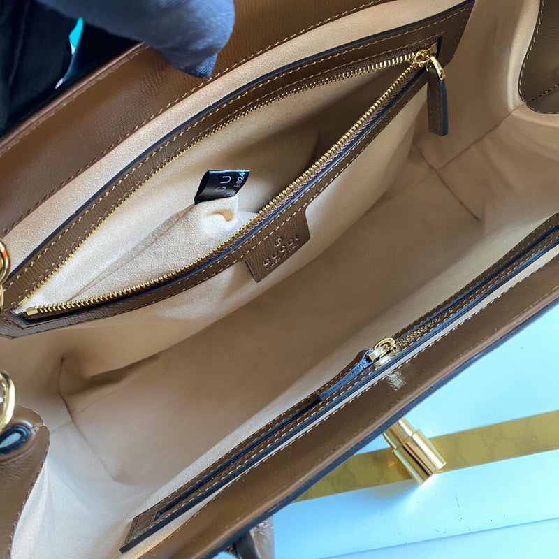 Satchel Bags - GCI Bags - 6116