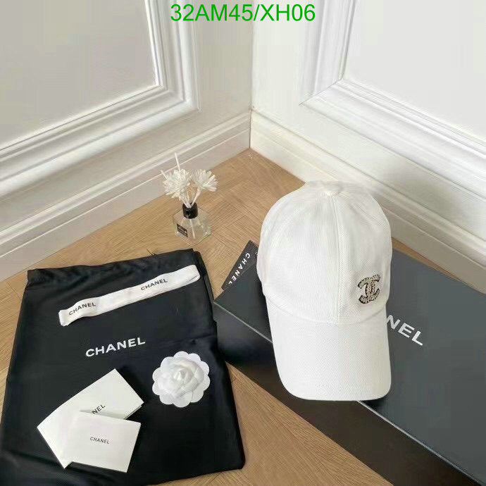 SAMC - CHL Caps & Hats - 271