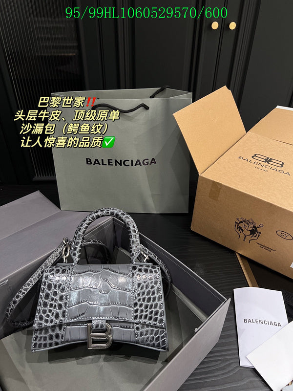 Satchel Bags - BGA Bags - 1763