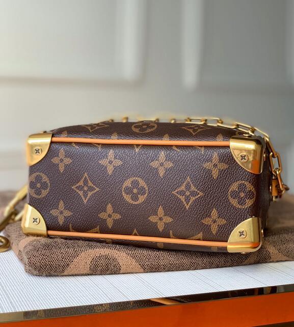 SAMC - LOV Bags - 2997