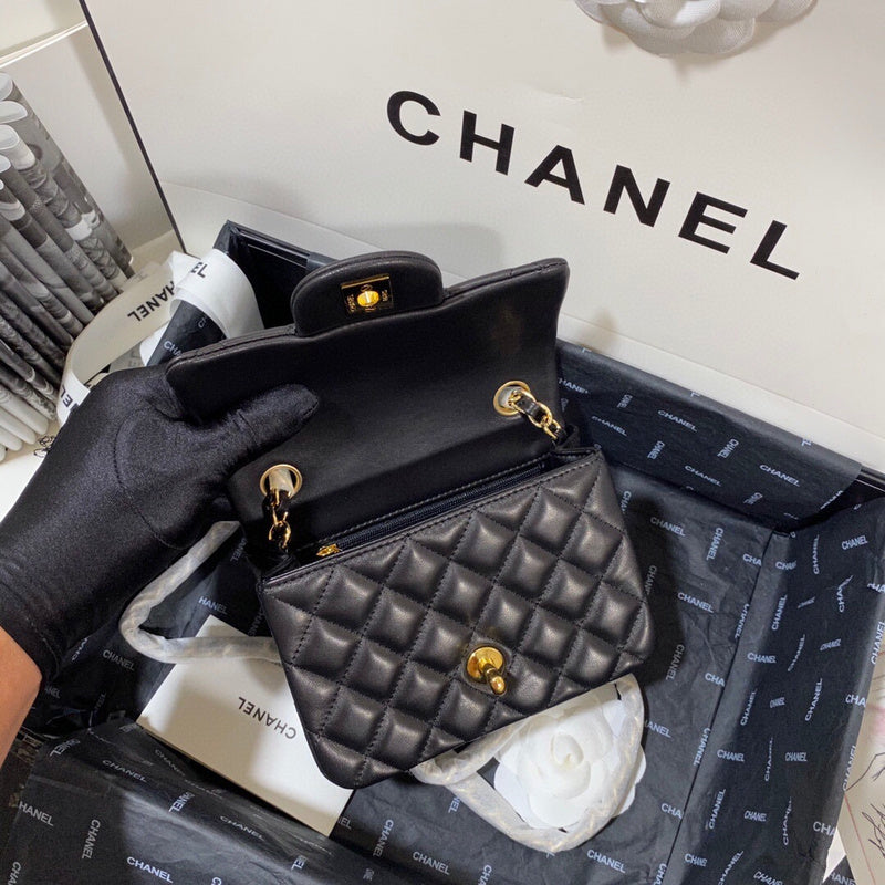 Satchel Bags - CHL Bags - 2584