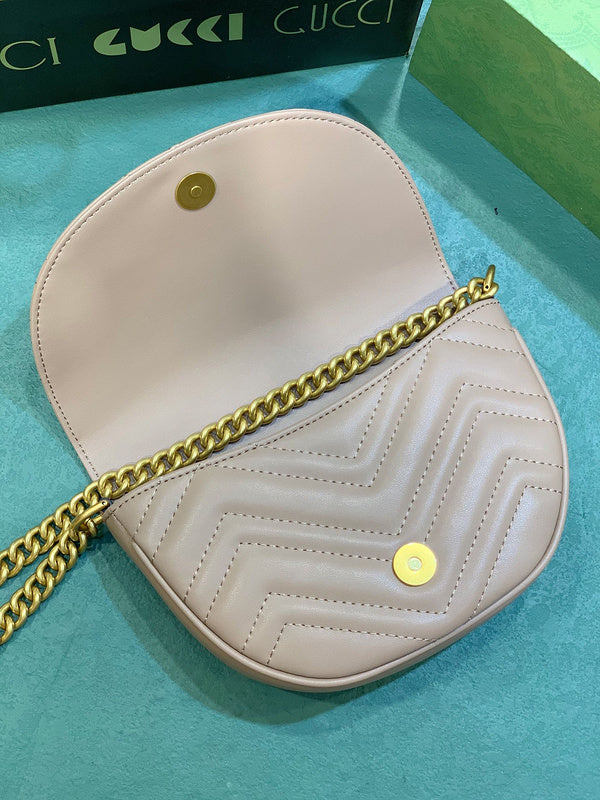 Satchel Bags - GCI Bags - 1438