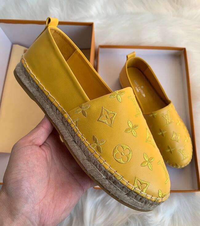 SAMC - LOV Men Shoes - 2021