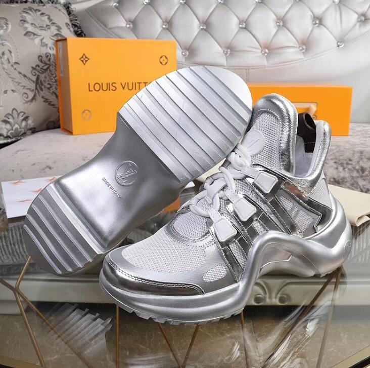 Glamy - LOV Men Shoes - 1994