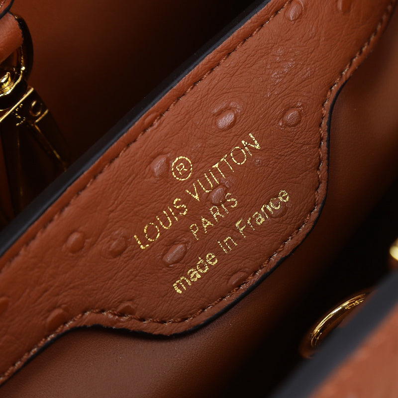 Satchel Bags - VL Bags - 1863