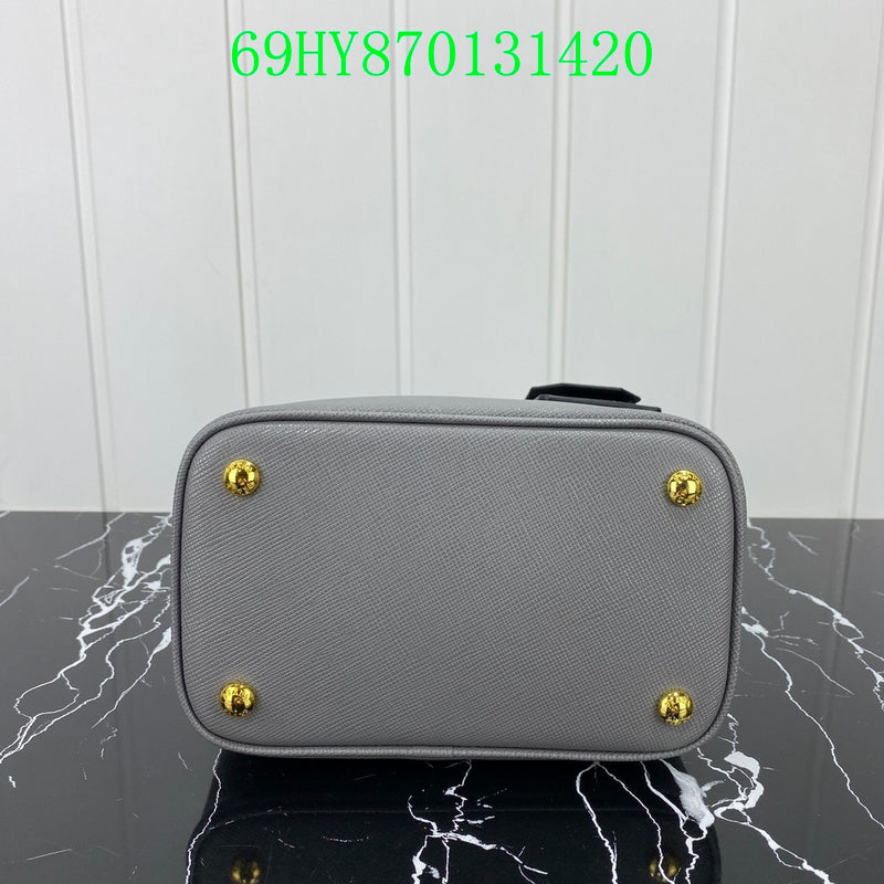 Satchel Bags - PDA Bags - 3604