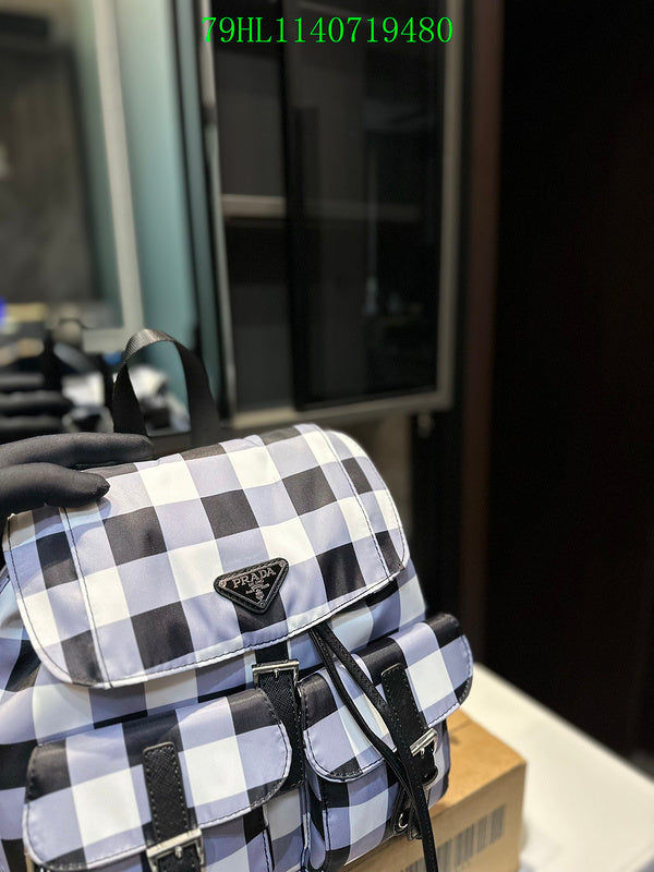 Satchel Bags - PDA Bags - 3104