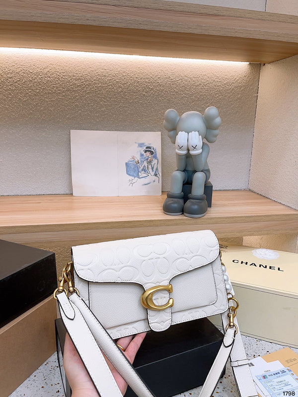 Satchel Bags - CCH Bags - 017