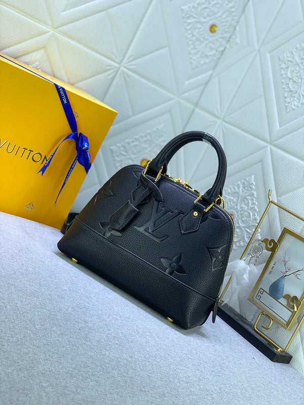 Satchel Bags - VL2 Bags - 153