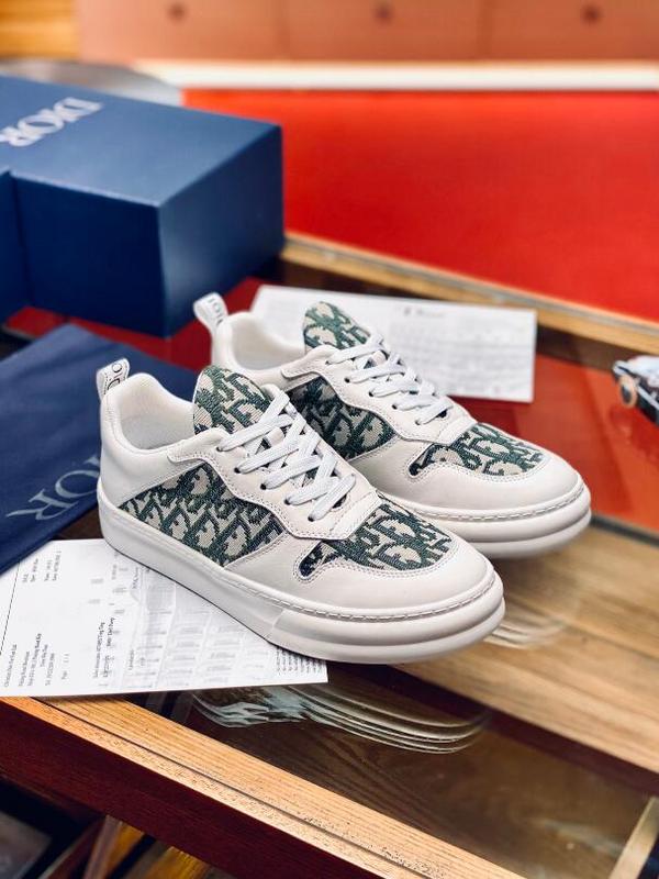 SAMCC - DOR Men Shoes - 706