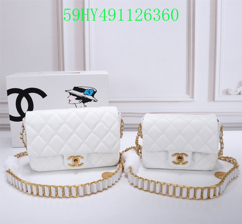 Glami - CHL Bags - 3143