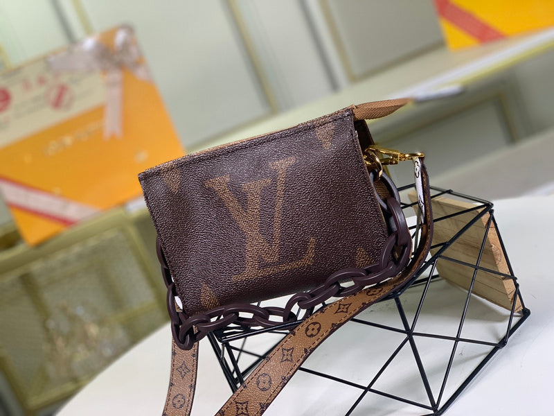 Satchel Bags - VL1 Bags - 581