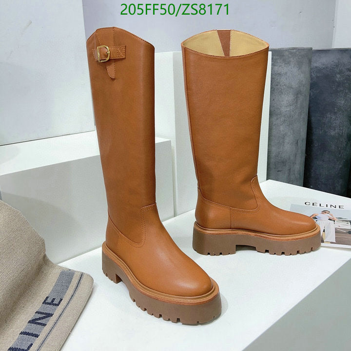 SAMC - COL Women Shoes - 149