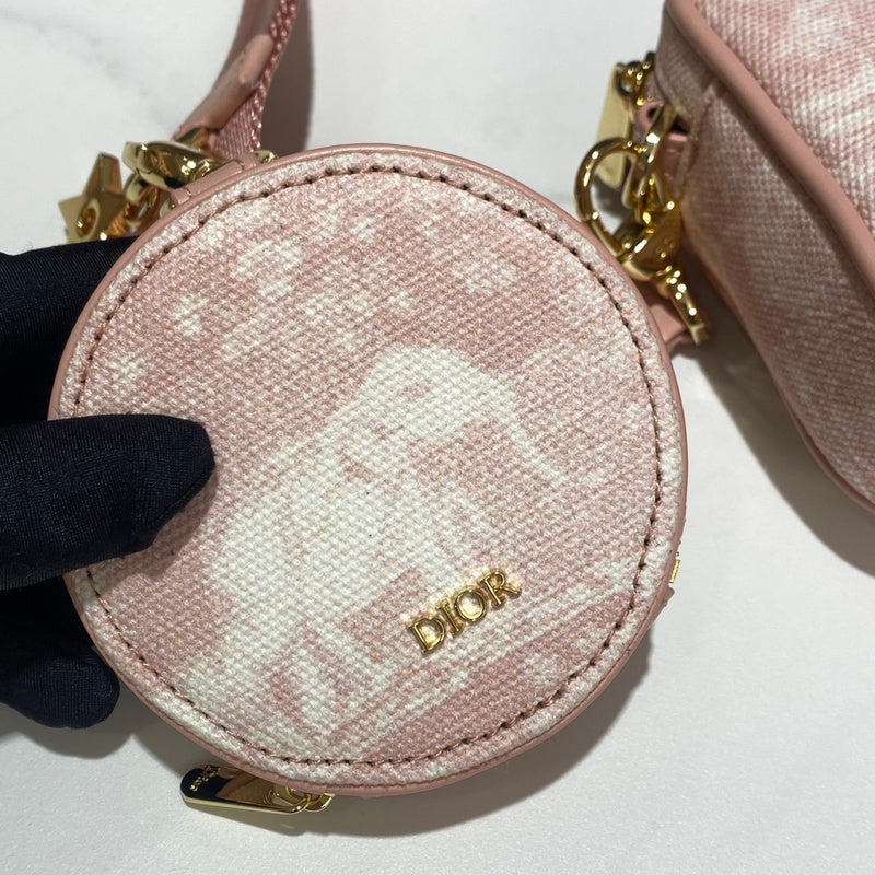 Satchel Bags - DOR Bags - 1333