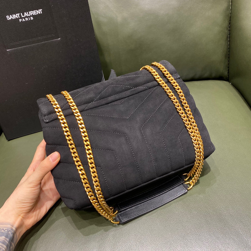 Glamy - YLS Bags - 1432