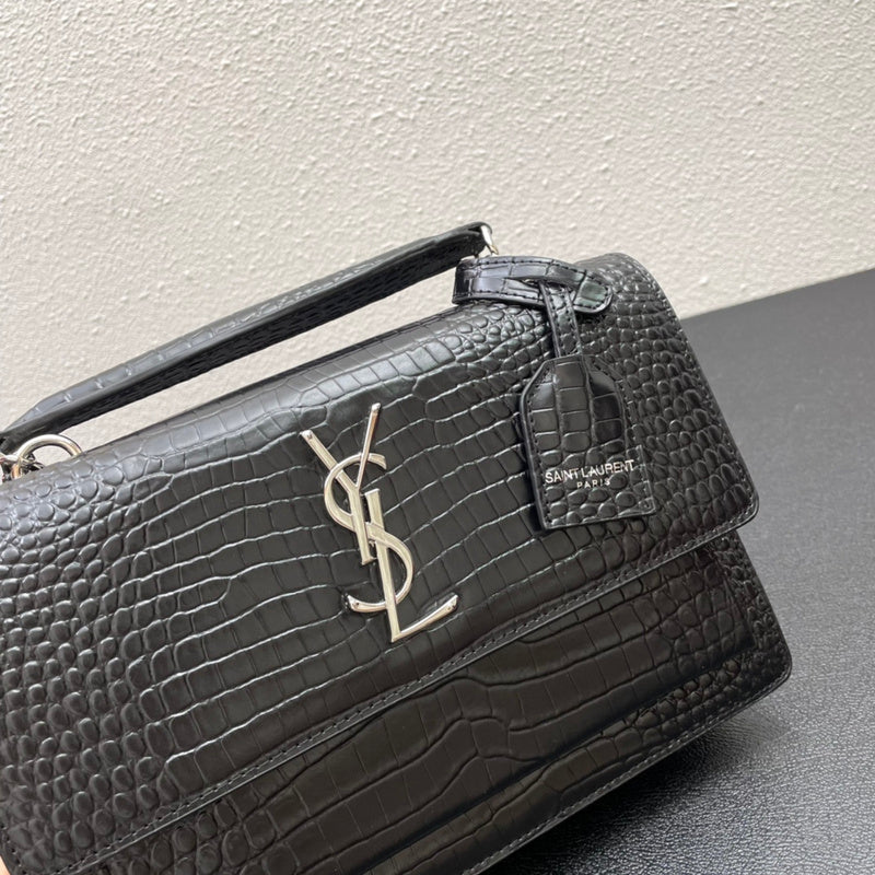 Satchel Bags - SLY Bags - 1454