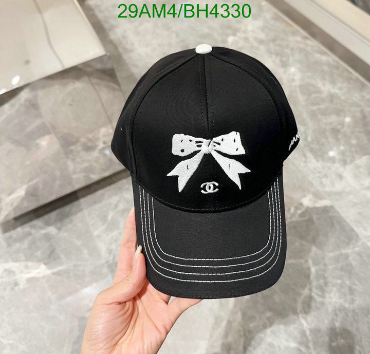 SAMC - CHL Caps & Hats - 026